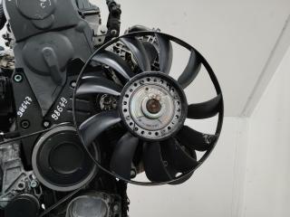 крыльчатка вискомуфты (в двигателе) Volkswagen Passat B5 [рестайлинг] 2002, 1.9 л., AVB, дизель, МКПП, 058121301