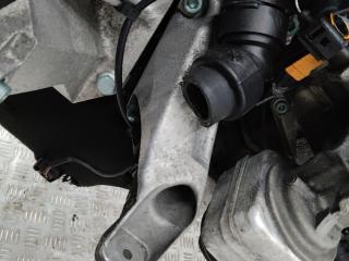 кронштейн двигателя Volkswagen Passat B5 [рестайлинг] 2002, 1.9 л., AVB, дизель, МКПП