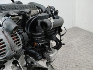 корпус масляного фильтра Volkswagen Passat B5 [рестайлинг] 2002, 1.9 л., AVB, дизель, МКПП, 038115389