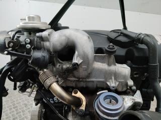 коллектор впускной Volkswagen Passat B5 [рестайлинг] 2002, 1.9 л., AVB, дизель, МКПП