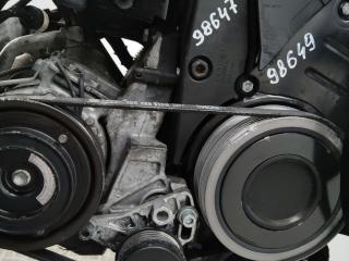 кронштейн компрессора кондиционера Volkswagen Passat B5 [рестайлинг] 2002, 1.9 л., AVB, дизель, МКПП, 038260885