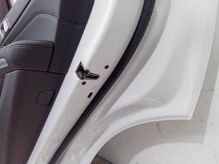 замок двери задней правой BMW X5 G05 2023