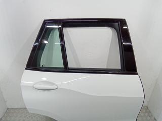 стекло двери задней правой BMW X5 G05 2023