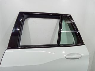 стекло двери задней левой BMW X5 G05 2023