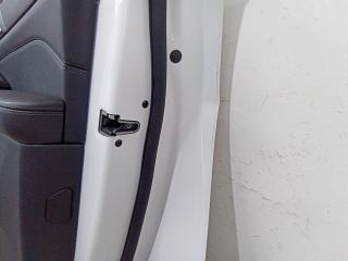 замок двери передней правой BMW X5 G05 2023, правый руль