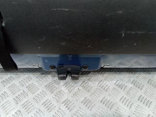 замок багажника Peugeot Partner 2 поколение (B9) 2009