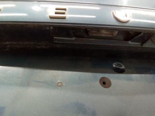 подсветка номера Peugeot Partner 2 поколение (B9) 2009