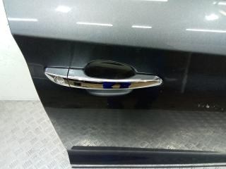 ручка наружная Hyundai Tucson 3 поколение [рестайлинг] 2018, правый руль