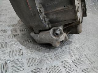 кронштейн КПП Peugeot 607 1 поколение [рестайлинг] 2008, 2.7 л., UHZ (DT17), дизель, АКПП