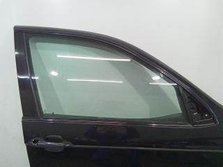 стекло двери передней правой BMW X5 E53 [рестайлинг] 2004