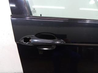 ручка наружная BMW X5 E53 [рестайлинг] 2004