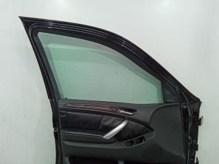 стеклоподъемник электрический передний левый BMW X5 E53 [рестайлинг] 2004