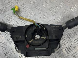 переключатель подрулевой (стрекоза) Opel Corsa D [рестайлинг] (2010 - 2011), 12274700