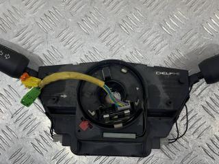 переключатель подрулевой (стрекоза) Opel Corsa D [рестайлинг] (2010 - 2011), 12274700