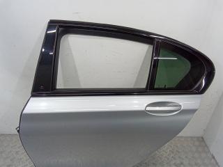 стекло двери задней левой BMW 7 серия G11/G12 2018