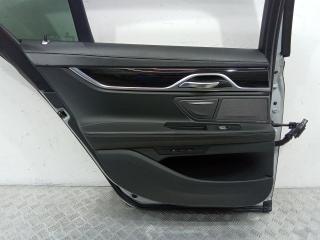 обшивка двери задняя левая BMW 7 серия G11/G12 2018