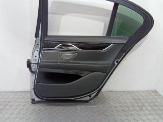 обшивка двери задняя правая BMW 7 серия G11/G12 2018