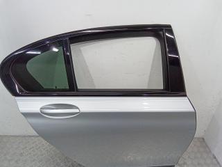 стекло двери задней правой BMW 7 серия G11/G12 2018