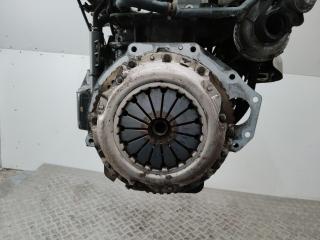 Комплект сцепления (в двигателе) Kia Carnival 1 поколение [рестайлинг] 2005, 2.9 л., дизель, МКПП