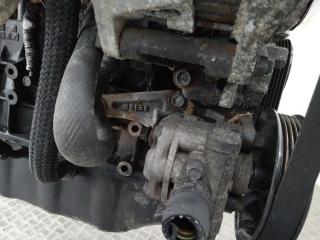 кронштейн гидроусилителя Kia Carnival 1 поколение [рестайлинг] 2005, 2.9 л., дизель, МКПП, 83E27