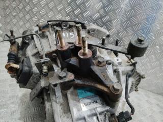 кронштейн КПП Kia Carnival 1 поколение [рестайлинг] 2005, 2.9 л., дизель, МКПП, 3F03