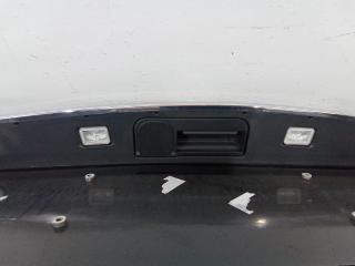 камера заднего вида Mercedes-Benz S-Класс W222/C217/A217 2015