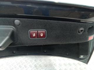 Кнопка открытия багажника ( в составе крышки багажника) Mercedes-Benz S-Класс W222/C217/A217 2015