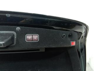 Кнопка открытия багажника ( в составе крышки багажника) Mercedes-Benz S-Класс W222/C217/A217 2014