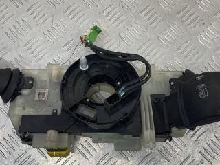 переключатель подрулевой (стрекоза) Renault Megane 3 поколение (2008 - 2014), 255670019RA