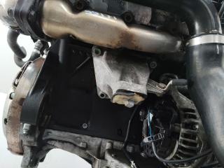 кронштейн двигателя Audi A4 B5 [рестайлинг] 2001, 2.5 л., BCZ, дизель, МКПП, 4B0199306