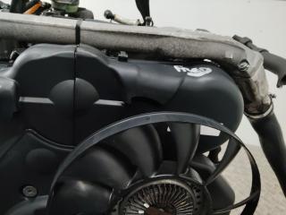 защита (кожух) ремня ГРМ Audi A4 B5 [рестайлинг] 2001, 2.5 л., BCZ, дизель, МКПП