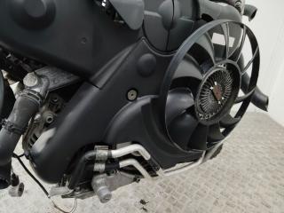 защита (кожух) ремня ГРМ Audi A4 B5 [рестайлинг] 2001, 2.5 л., BCZ, дизель, МКПП