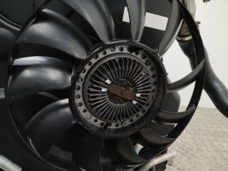 вискомуфта Audi A4 B5 [рестайлинг] 2001, 2.5 л., BCZ, дизель, МКПП