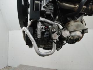 компрессор кондиционера Audi A4 B5 [рестайлинг] 2001, 2.5 л., BCZ, дизель, МКПП, 4B0260805