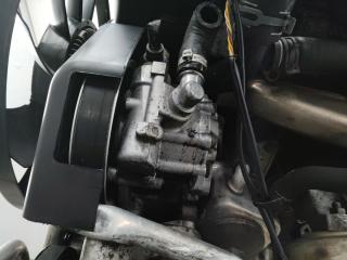 насос гидроусилителя руля Audi A4 B5 [рестайлинг] 2001, 2.5 л., BCZ, дизель, МКПП