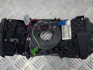 переключатель подрулевой (стрекоза) Renault Scenic 2 поколение 2006, 8200127728
