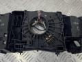 переключатель подрулевой (стрекоза) Renault Scenic 2 поколение 2006, 8200127728 - фото №3