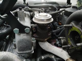 клапан EGR Audi A4 B5 [рестайлинг] 2001, 2.5 л., BCZ, дизель, МКПП, 0591315039