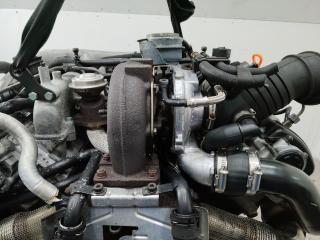 турбина Audi A4 B5 [рестайлинг] 2001, 2.5 л., BCZ, дизель, МКПП, 059145701