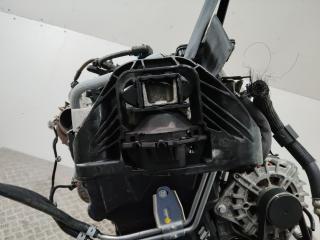 кронштейн двигателя Renault Kadjar 1 поколение [рестайлинг] 2019, 1.5 л., дизель