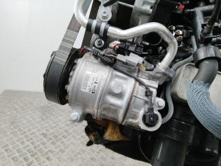 компрессор кондиционера Renault Kadjar 1 поколение [рестайлинг] 2019, 1.5 л., дизель, 926002410R