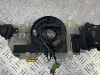 переключатель подрулевой (стрекоза) Renault Megane 3 поколение (2008 - 2014), 255670019RB