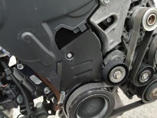 защита (кожух) ремня ГРМ Audi A4 B8/8K 2008, 2.0 л., дизель, МКПП, 038109147