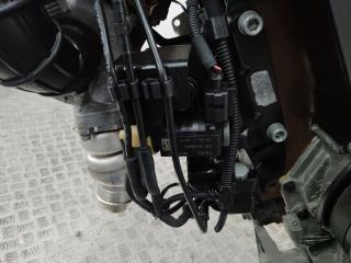 электромагнитный клапан Audi A4 B8/8K 2008, 2.0 л., дизель, МКПП, 8K0906627