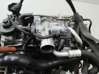 заслонка дроссельная Audi A4 B8/8K 2008, 2.0 л., дизель, МКПП