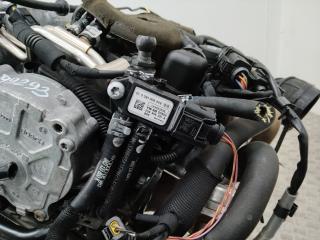 датчик давления (температуры) выхлопных газов Audi A4 B8/8K 2008, 2.0 л., дизель, МКПП, 059906051