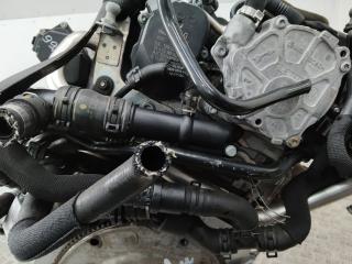 корпус термостата Audi A4 B8/8K 2008, 2.0 л., дизель, МКПП, 03L121132