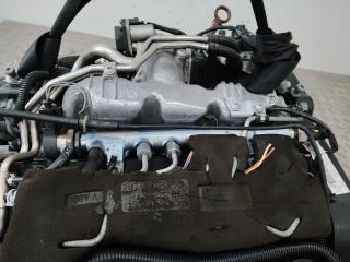 топливная рампа Audi A4 B8/8K 2008, 2.0 л., дизель, МКПП