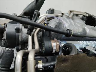 pегулятор давления топлива Audi A4 B8/8K 2008, 2.0 л., дизель, МКПП, 057130764