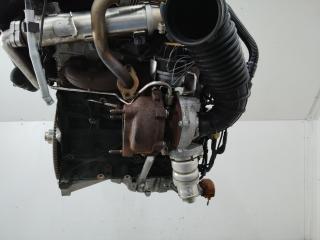 турбина Audi A4 B8/8K 2008, 2.0 л., дизель, МКПП, 03L145702H